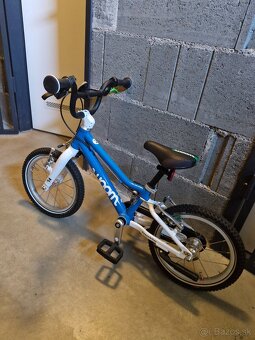 Predam bicykel Woom 2 - 2