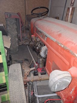Zetor 2511 - 2