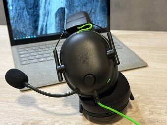 Razer BlackShark V2 X - 2