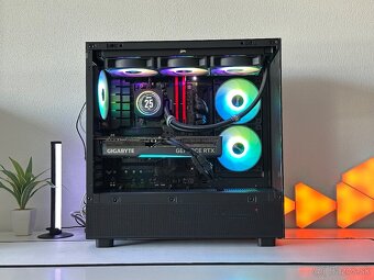 ✅ R9 7950X3D•RTX 5070 Ti 16GB•32GB 7600Mhz•2TB NVMe•1000W - 2