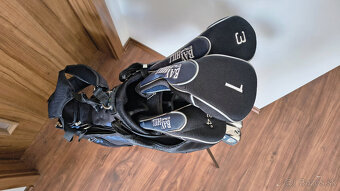 New: Golfové palice Bay Hill by Palmer | ľavá strana - 2