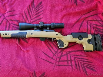 Pazba GRS Bifrost Tikka t1x - 2