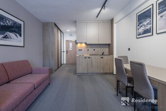 Na predaj kompletne zariadený apartmán, Demänovská Dolina - 2