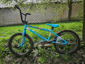 Bmx bycikel - 2