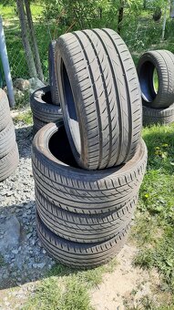 245/40r18 97Y Matador letne - 2