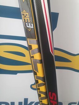 Pravačka hokejka SHERWOOD 85flex v Topp cene - 2