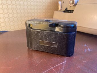Kodak 255X Instamatic - 2