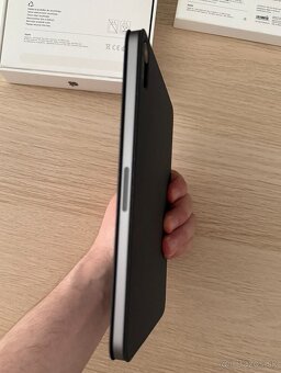 iPad mini WiFi 128 GB vesmírno sivý 2024 - 2