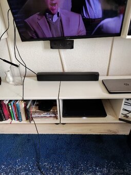 LG soundbar - 2