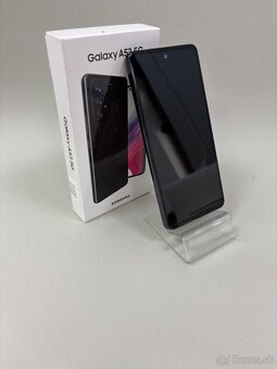 Samsung Galaxy A53 128GB Black - 2