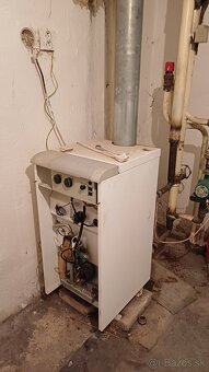 Kotol Protherm Medved 30 plo - 2