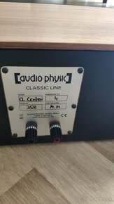 Audio Physic Classic 10 Center - 2