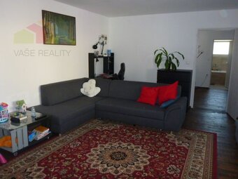 Obchodný a kancelársky priestor Ilava - Námestie, 60 m2 - 2