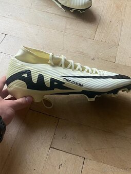 Predám futbalové kopačky Nike - 2
