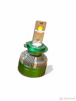 LED H1 H7 H8 9005 - 2