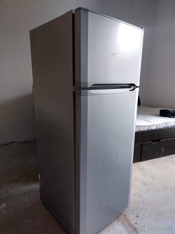 Chladnička s mrazničkou Liebherr - 2