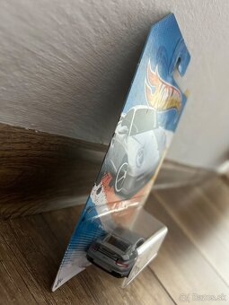 Hot wheels Porsche 911 gt2 2011 - 2