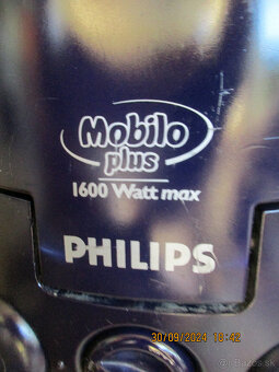 Vysavač Philips - 2