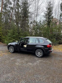 Bmw X5 3.0d Individual - 2