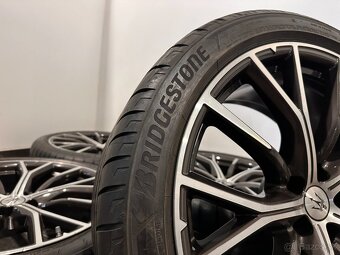 original alu kola Maserati Grecale r21 670171185 - 2