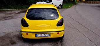 fiat bravo hgt - 2
