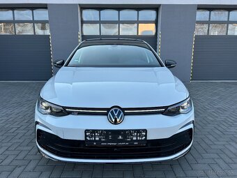 Volkswagen Golf 1.5 eTSI DSG R-Line - 2