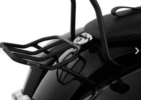 Nosič batožiny Wunderlich BMW R18 B - 2