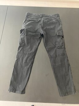 Pánske nohavice Calvin Klein, vel. 34 - 2