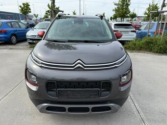 Citroën C3 Aircross PureTech 110 S S C-Series - 2
