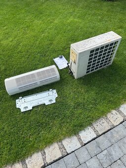 Klimatizácia Airwell Phoenix PNX DCI 12 - 2