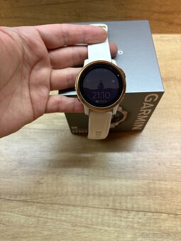 Garmin fenix 6S pros - 2