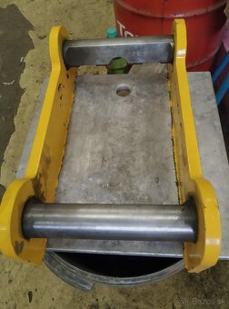 Predám navaraovaci adaptér lenhoff obojstranný - 2