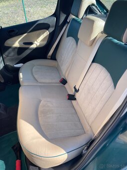 Peugeot 206 Roland garros - 2