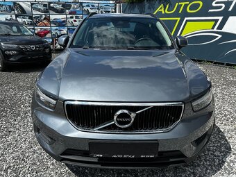 Volvo XC40 D3 - 2