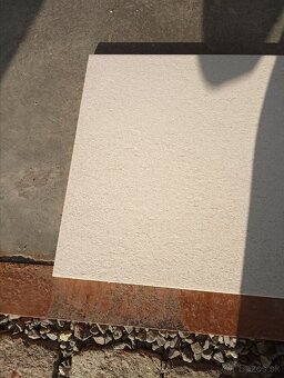 Gresova dlazba 60x30x1 - 2