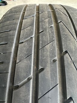 hankook ventus s1 evo2 suv 235 50 r19 99v - 2