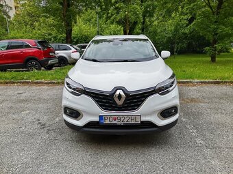 Renault Kadjar - 2