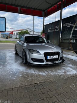 Predám Audi TT 2 gen - 2