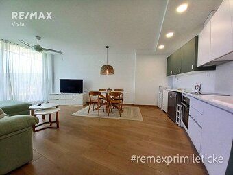 Predaj 3-izbového apartmánu | Španielsko - Les Marines (Déni - 2