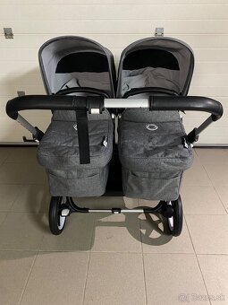 🌸🌸 Bugaboo Donkey 3 TWIN 🌸🌸 - 2