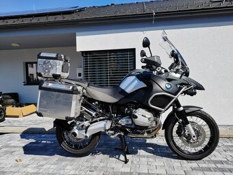Bmw R 1200 Gs Adventure ABS - 2