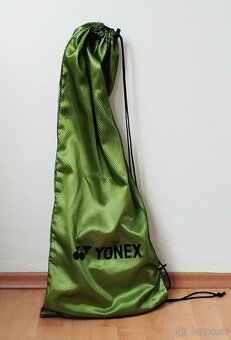 Predám tenisové lopty a vak YONEX - 2