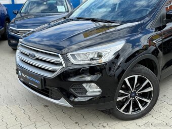 Ford Kuga 1,5 benzin 110kW 45 000KM - 2