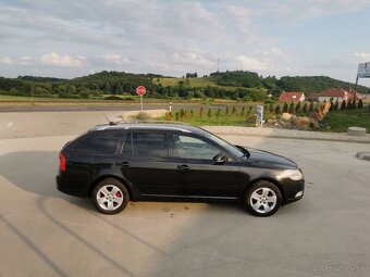 Škoda Octavia 2 facelift 1.9 tdi DSG Nova STK/EK - 2