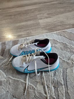 Futbalové kopačky - tarfy - 2