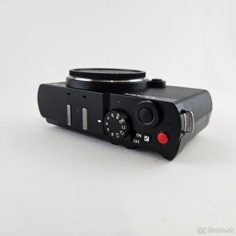 Lumix S9 - 2