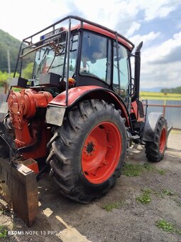 Zetor Proxima - 2
