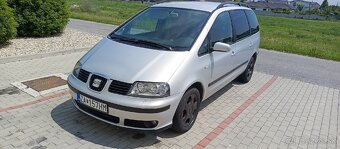 Seat Alhambra - 2