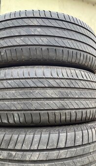 215/55 r17 letné pneu - 2