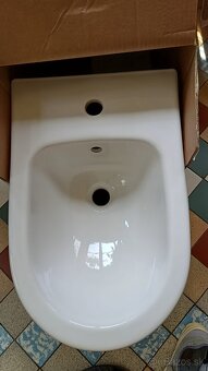 Predám bidet - 2